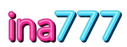 ina777 — logo kanal